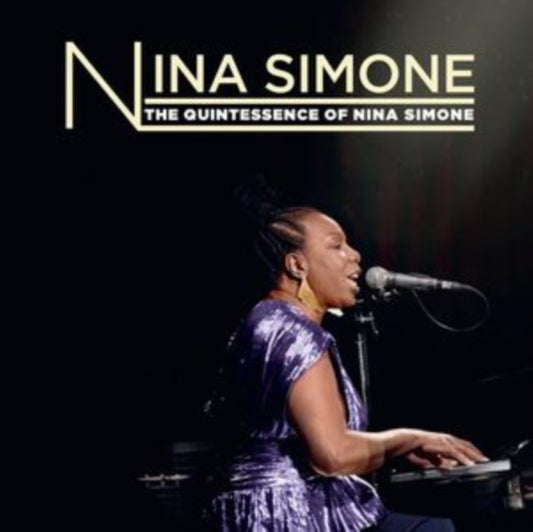 Nina Simone - The Quintessence Of (Vinyl)