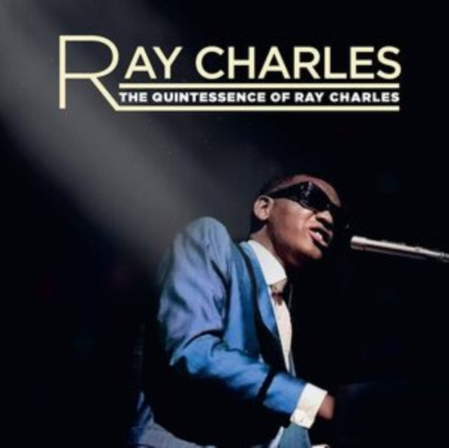 Ray Charles - The Quintessence Of (Vinyl)