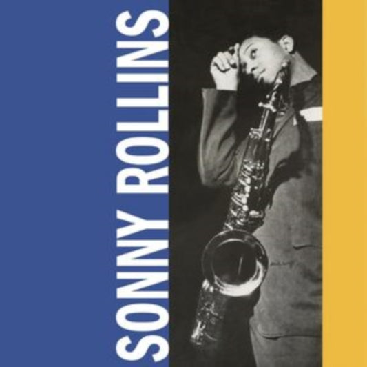 Sonny Rollins - Volume 1 (Vinyl)