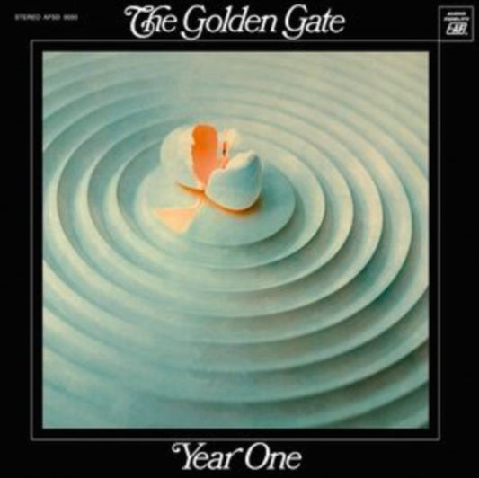 Golden Gate - Year One (Yellow Vinyl) (Vinyl)