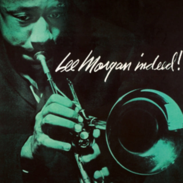 Lee Morgan - Indeed! (Vinyl)