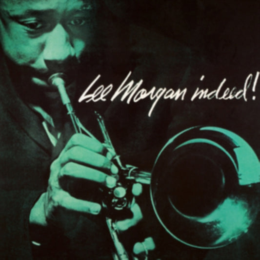 Lee Morgan - Indeed! (Vinyl)