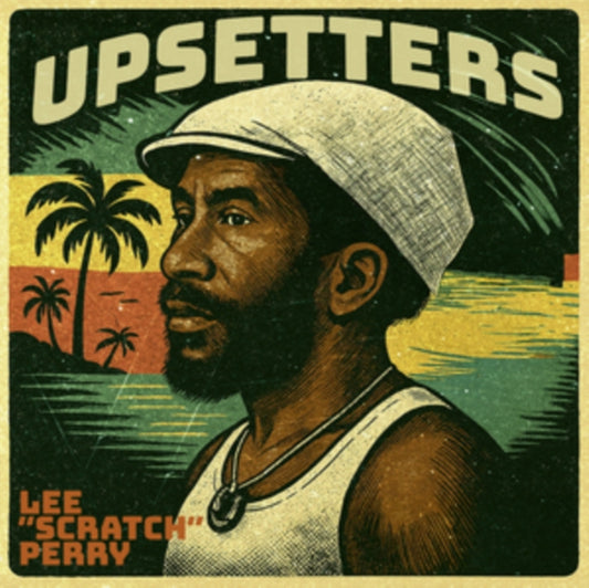 Lee Scratch Perry - Upsetters (Yellow Vinyl) (Vinyl)