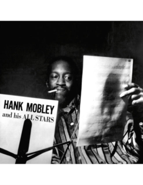 Hank Mobley - Hank Mobley And His All Stars (Vinyl)