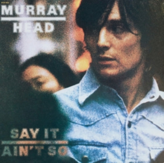 Murray Head - Say It Ain't So (Translucent Blue Vinyl) (Vinyl)