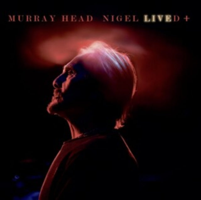 Murray Head - Nigel Lived+ (Vinyl)