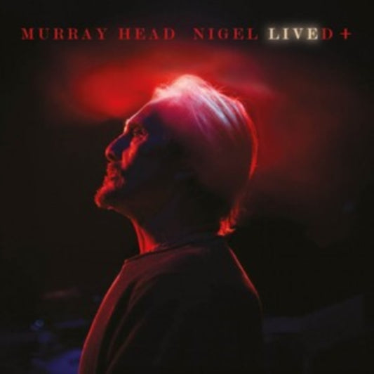 Murray Head - Nigel Lived+ (Limited Noir Polycarbonate Cd) (CD)