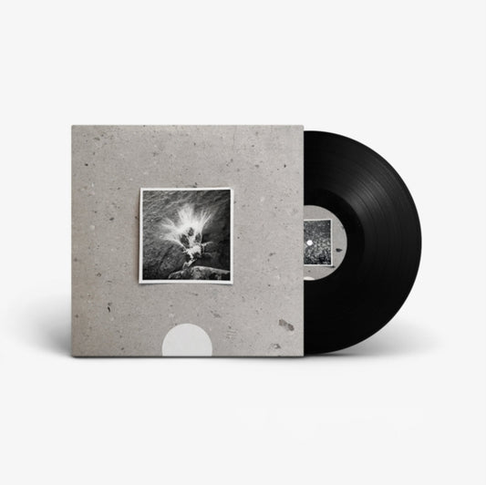 Nils Frahm - Empty (Vinyl)