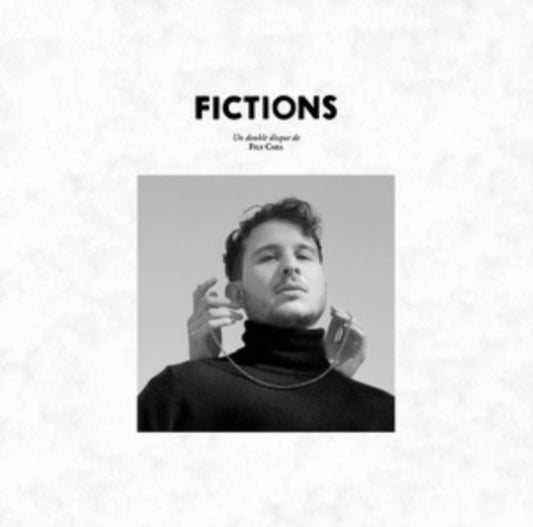 Fils Cara - Fictions 2Lpimport (Vinyl)
