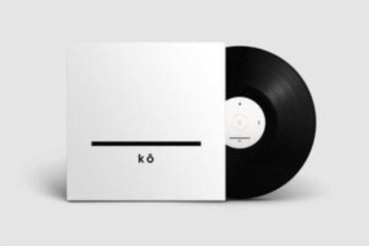 Various Artists - Music For Ko (Vinyl)