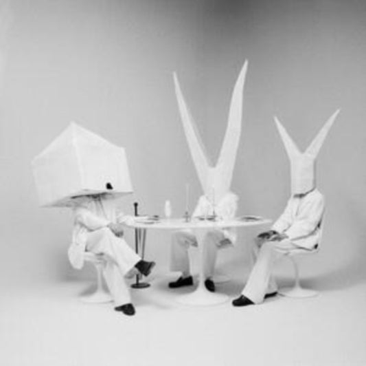 Crayon - Home Safe (Coloured Vinyl) (Vinyl)