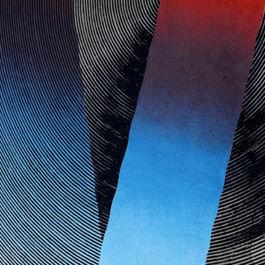 Cotton Claw - Volutes (CD)