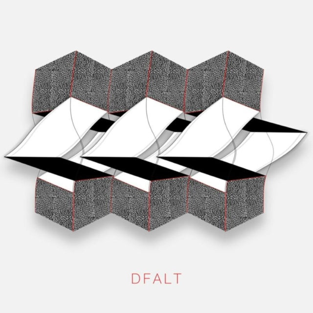 Dfalt - Dfalt (Vinyl)