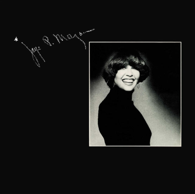 Jaye P. Morgan - Jaye P. Morgan (Vinyl)