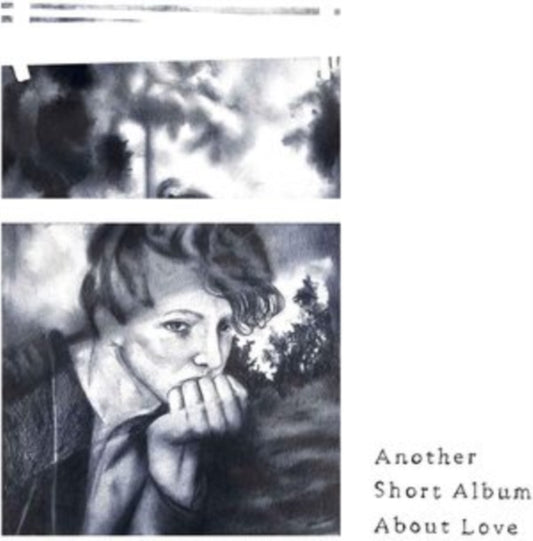Lenparrot - Another Short Album About Love (Vinyl)