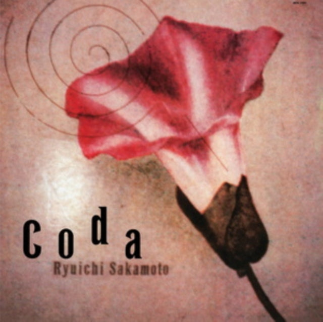 Ryuichi Sakamoto - Coda (Vinyl)