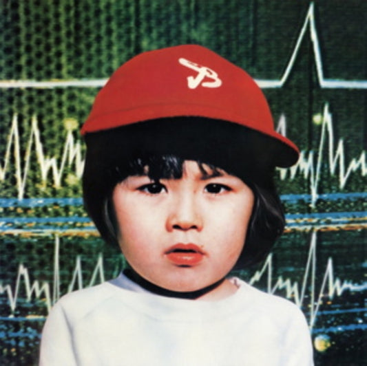 Akiko Yano - 7 O'Clock In Tokyo (Vinyl)