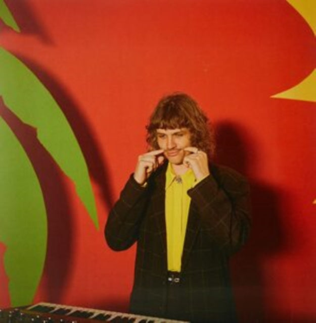 Tim Ayre - Modern Life (Vinyl Single)