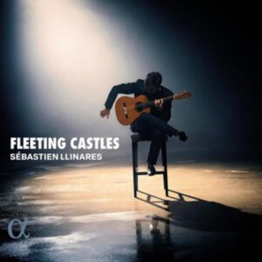 Sebastien Llinares - Fleeting Castles (CD)