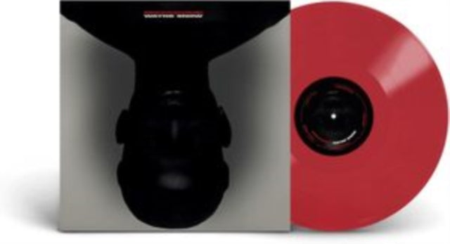 Wayne Snow - Snowdome (Transparent Red) (Vinyl)