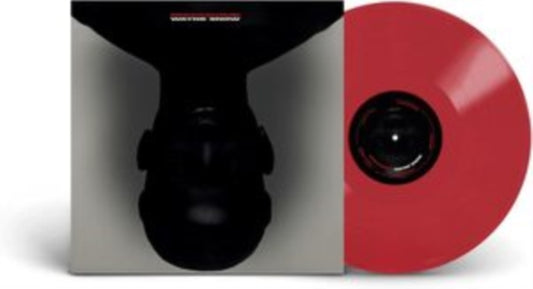 Wayne Snow - Snowdome (Transparent Red) (Vinyl)