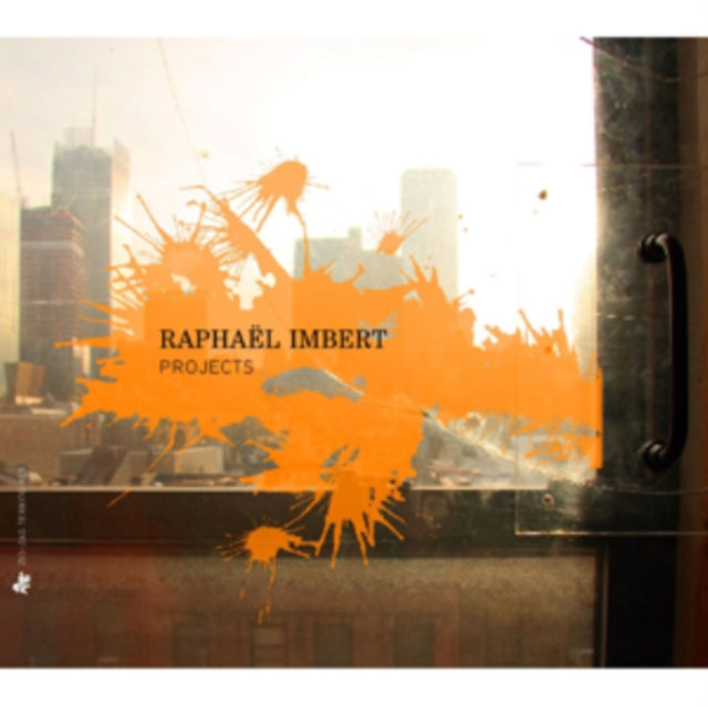 Raphael Imbert - Projects (CD)