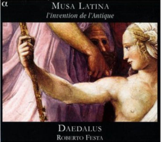 Festa / Daedalus - Anonyme / De Rore / Le Jeune / Tromboncin: (CD)