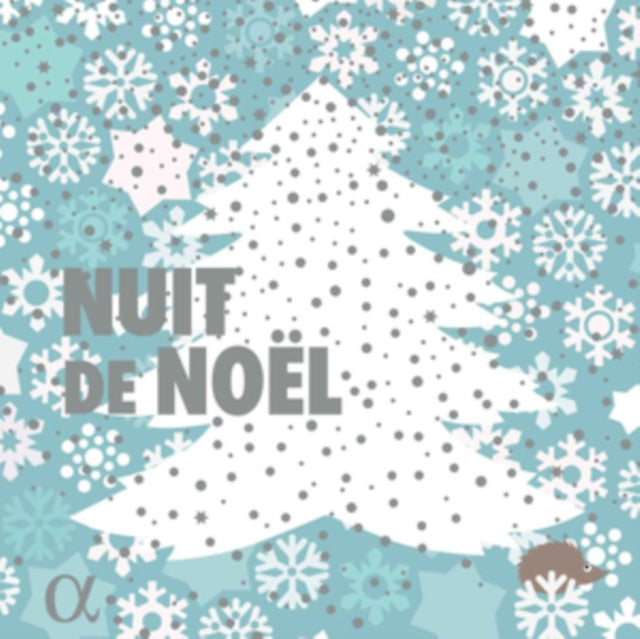 Various Artists - Nuit De Noel (CD)