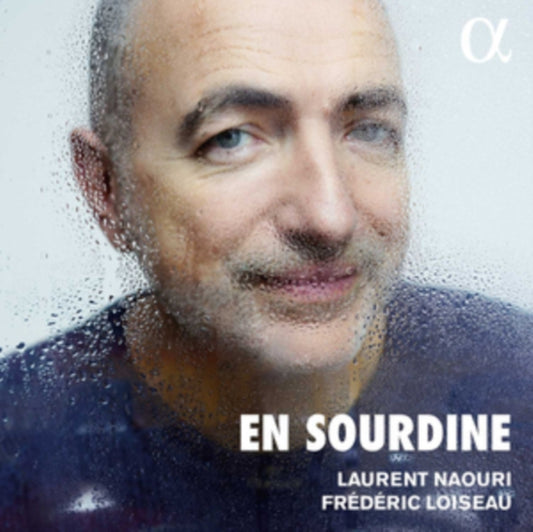 Laurent Naouri / Frederic Loiseau - En Sourdine (CD)