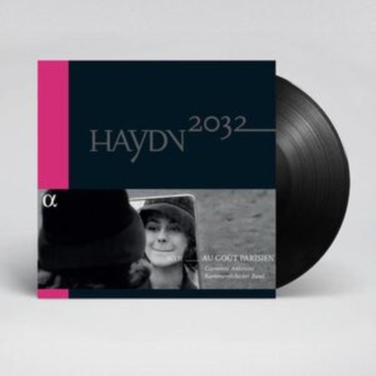 Kammerorchester Basel / Giovanni Antonini - Haydn 2032 / Vol.11: Au Gout Parisien (Vinyl)
