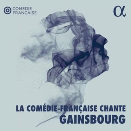Stephane Varupenne / Benjamin Lavernhe / Sebastien Pouderoux / Noam Morgensztern / Rebecca Marder / Yoann Gasiorowski - La Comedie-Francaise Chante Gainsbourg (Vinyl)