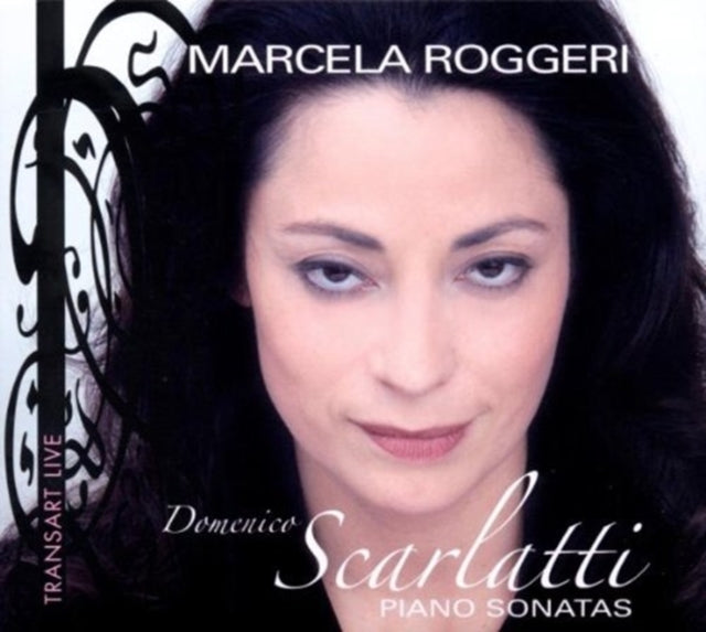 Various Artists - Scarlatti Piano Sonatas K.8 9 11 27 29 32 55 64 87 125 132 146 159 322 380 427 (CD)