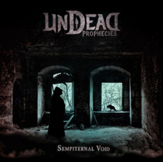 Undead Prophecies - Sempiternal Void (CD)