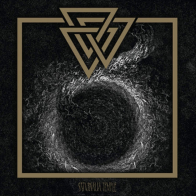 Saturnalia Temple - Gravity (CD)