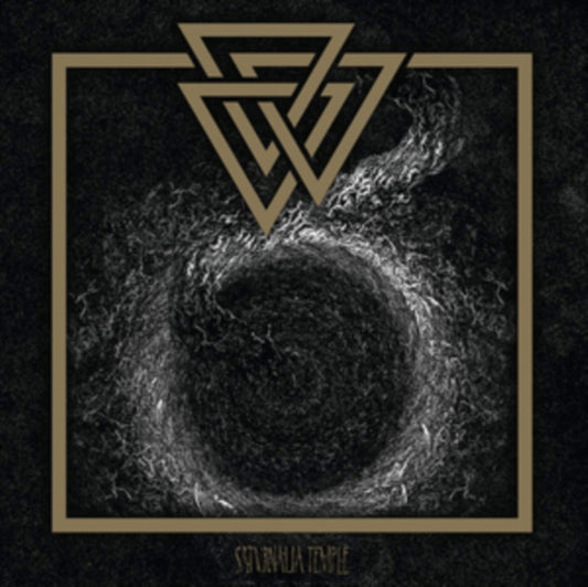 Saturnalia Temple - Gravity (CD)