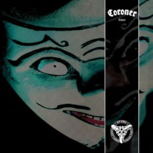 Coroner - Grin (CD)
