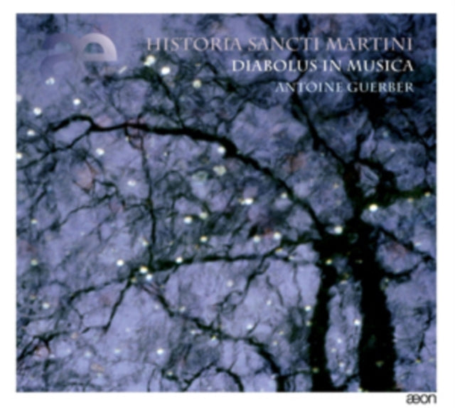 Diabolus In Musica - Medieval Collection (CD)