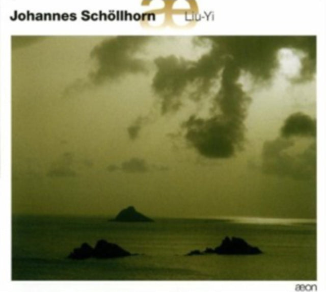 Various Artists - Schollhorn: Liu-Yi (CD)