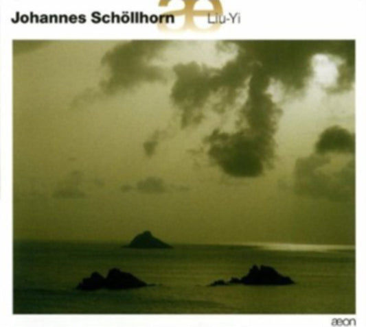 Various Artists - Schollhorn: Liu-Yi (CD)