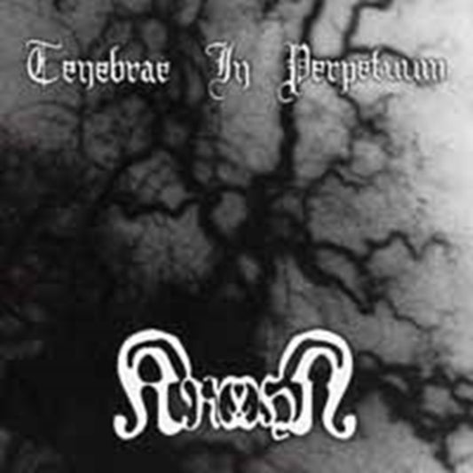Tenebrae In Perpetuum / Krohm - Tenebrae In Perpetuum/Krohm (CD)