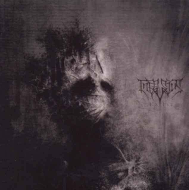 Infestus - Ex/Ist (CD)
