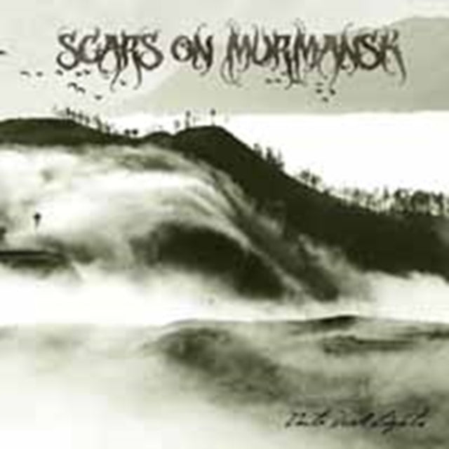 Scars On Murmansk - Into Dead Lights (CD)