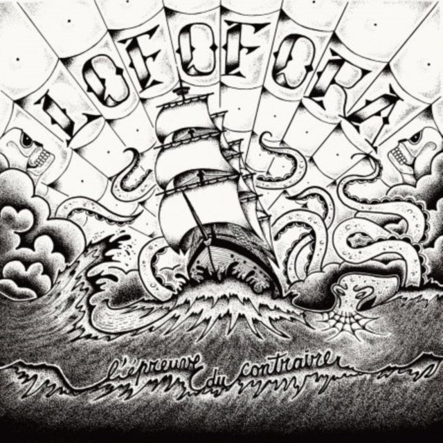 Lofofora - L Epreuve Du Contraire (CD)
