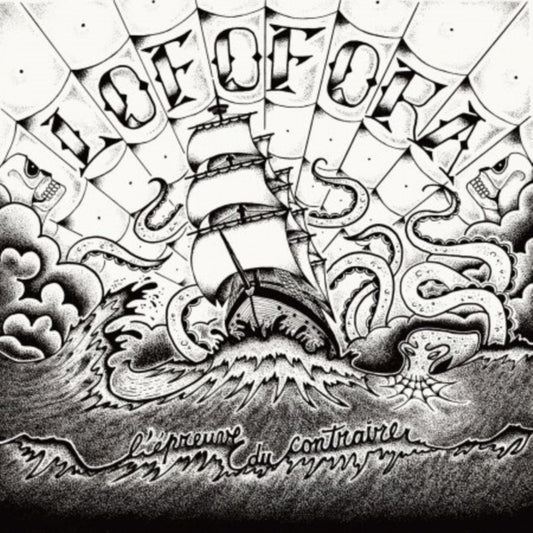 Lofofora - L Epreuve Du Contraire (CD)
