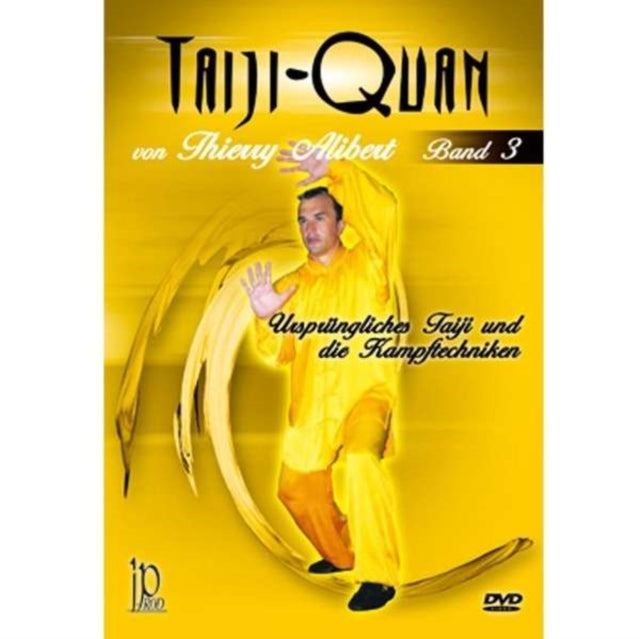 Taiji-Quan Band 3 (DVD)