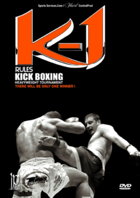 K1 Rules Kick Boxing 2004 (DVD)