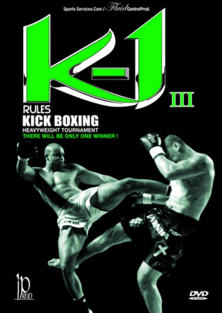 K1 2006 (DVD)