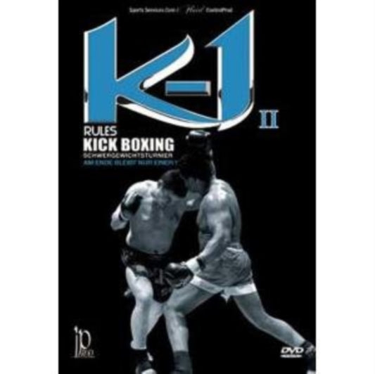 K1 2005 (DVD)