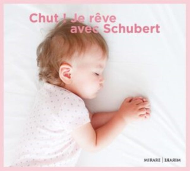Various Artists - Chut ! Je Reve Avec Schubert (CD)