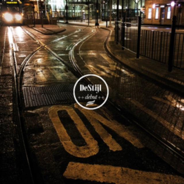 Destijl - Debut (CD)